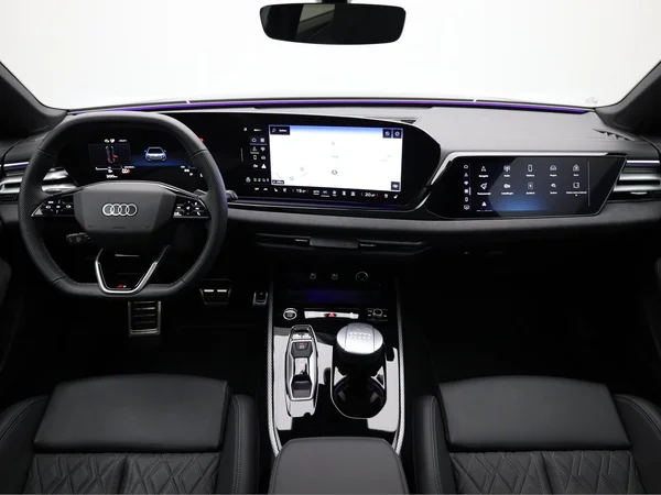 AUDI A5 Avant (2026) — foto 22 van 23
