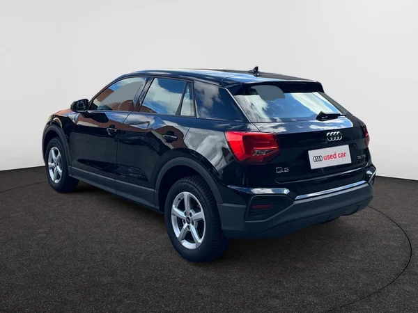 AUDI Q2 (2022) — foto 11 van 14