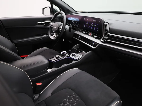 Kia Sportage (2023) — foto 37 van 48