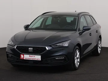 SEAT Leon (2023)
