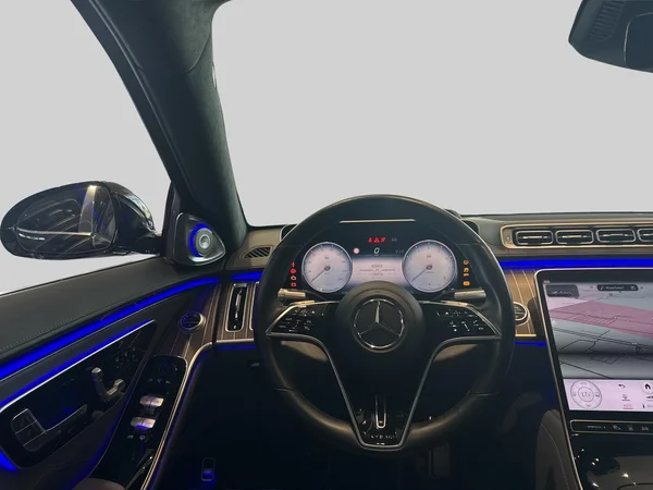Mercedes-Benz Maybach (2021) — foto 6 van 40