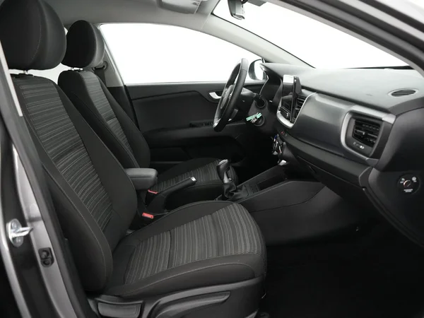 Kia Stonic (2025) — foto 4 van 21