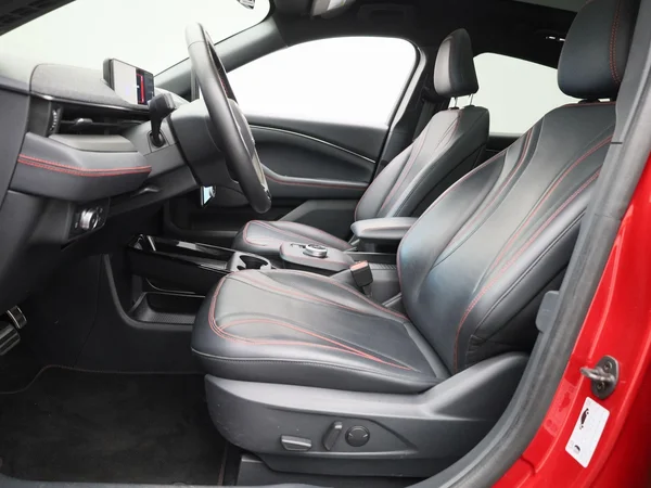 Ford Mustang Mach-E (2021) — foto 2 van 46