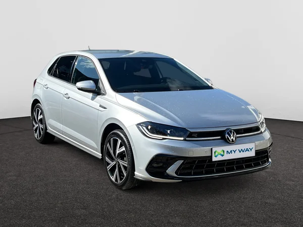 VOLKSWAGEN Polo (2023) — foto 20 van 24