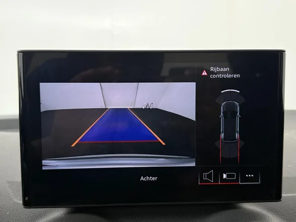 AUDI Q2 (2025) — foto 19 van 19
