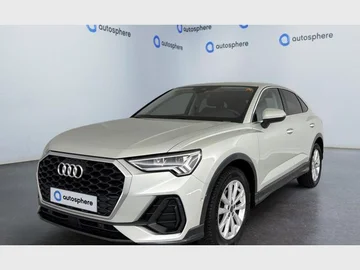 Audi Q3 Sportback (2023)