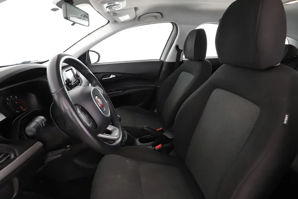 Fiat Tipo (2019) — foto 16 van 16
