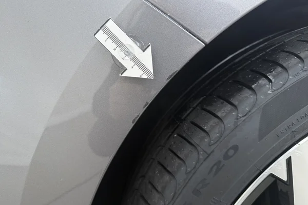 Renault Grand Scenic (2023) — foto 11 van 22