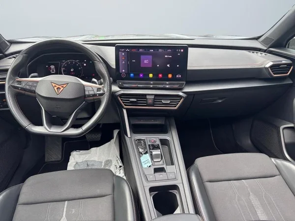 CUPRA Formentor (2021) — foto 31 van 31