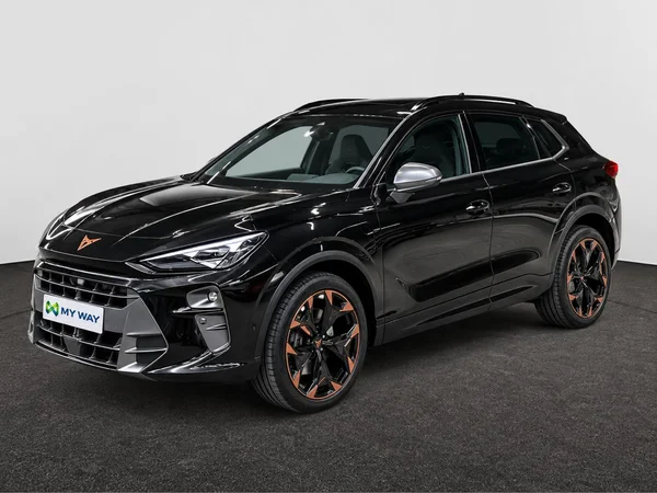 CUPRA Terramar e-Hybrid (PHEV) (2026) — foto 1 van 18