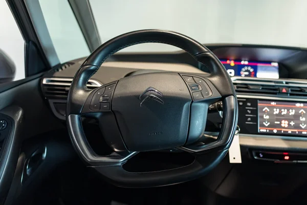 Citroën C4 Spacetourer (2020) — foto 13 van 32