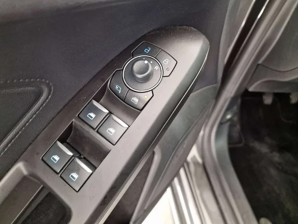 Ford Focus (2025) — foto 6 van 15