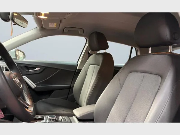 Audi Q2 (2023) — foto 3 van 23