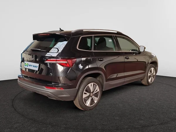 SKODA Karoq (2022) — foto 20 van 23