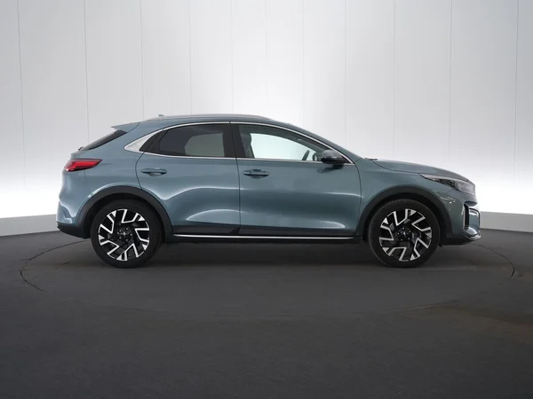 Kia XCeed (2024) — foto 18 van 22