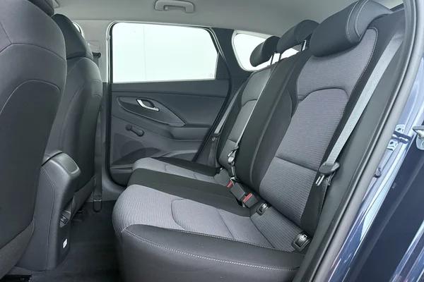 Hyundai i30 Wagon (2026) — foto 11 van 12