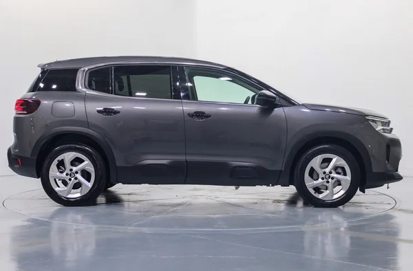 Citroen C5 Aircross (2025) — foto 40 van 43