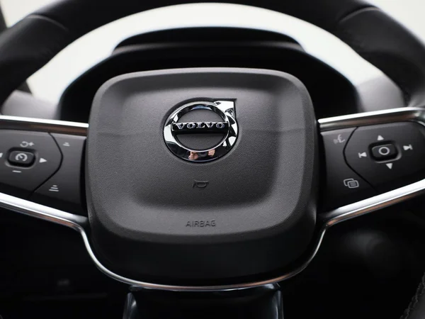Volvo XC40 (2023) — foto 20 van 45