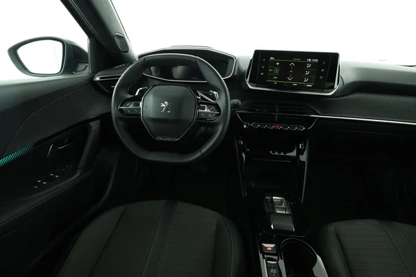 Peugeot 2008 (2008) — foto 4 van 16