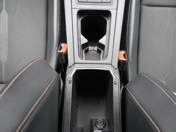 CUPRA Leon ST e-Hybrid (PHEV) (2023) — foto 9 van 25