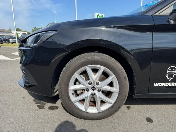 SEAT Leon (2025) — foto 16 van 24