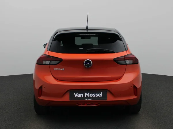 Opel Corsa-e (2023) — foto 31 van 35