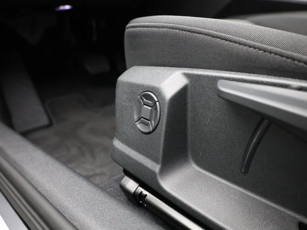 AUDI A3 Sportback (2024) — foto 14 van 23