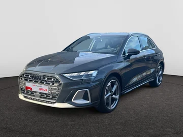 AUDI A3 Alltstreet (2025)