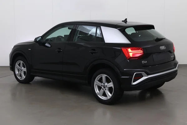 Audi Q2 (2025) — foto 12 van 18