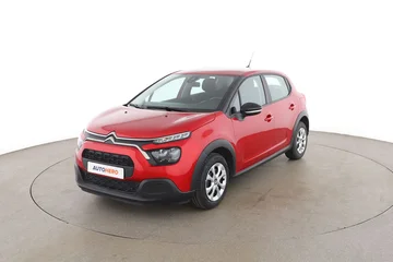 Citroen C3 ecd4231d-6713-4e51-ab0d-499c6c36561a