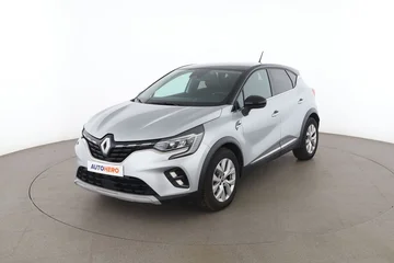 Renault Captur e9be85ce-30a7-4ae7-8e00-cea9d3bbaff0