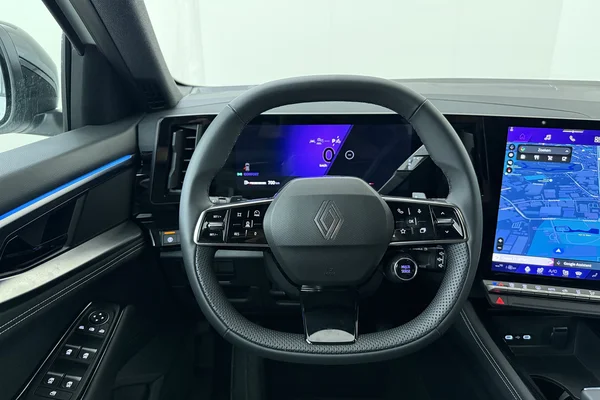 Renault Austral (2026) — foto 2 van 19