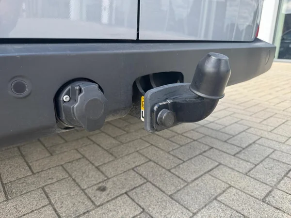 VOLKSWAGEN Transporter T7 30 Fou Lwb Dsl (2026) — foto 13 van 24