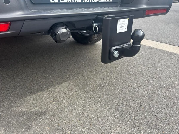 VOLKSWAGEN Amarok Double Cab Dsl (2026) — foto 20 van 22