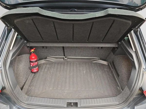 SEAT Ibiza 5P/D (2024) — foto 13 van 22