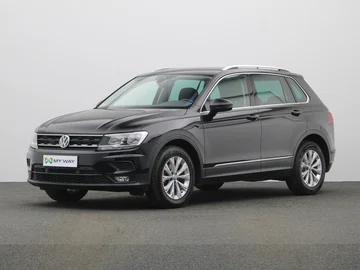 VOLKSWAGEN Tiguan (2019)