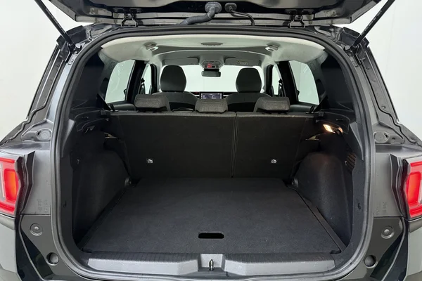 Citroen C3 Aircross (2025) — foto 18 van 22