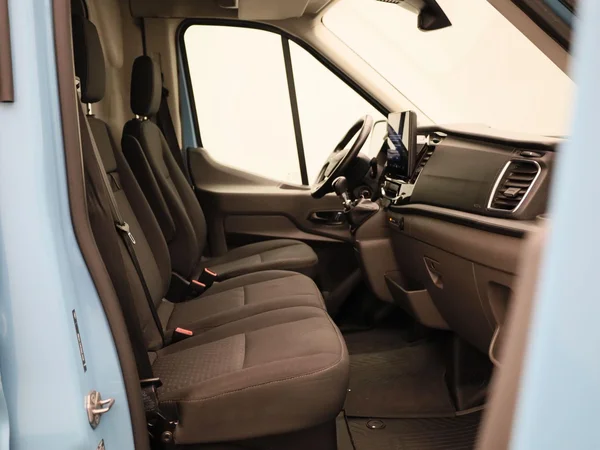 Ford Transit (2023) — foto 4 van 39