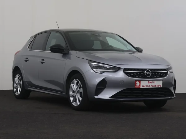 OPEL Corsa (2022) — foto 22 van 27