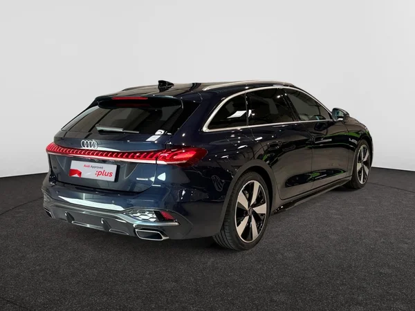 AUDI A5 SW e-hybrid (PHEV) (2026) — foto 14 van 20