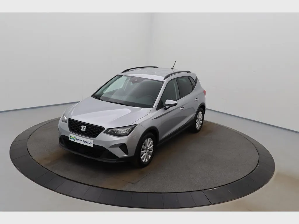 SEAT Arona 1122_112855_2023