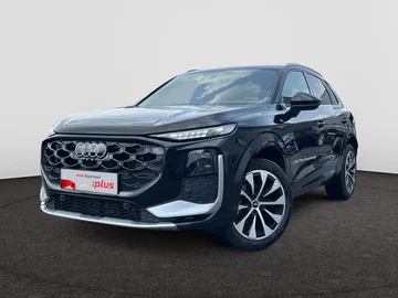 AUDI Q3 SUV (2025)