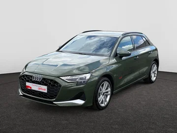 AUDI A3 Sportback (2025)