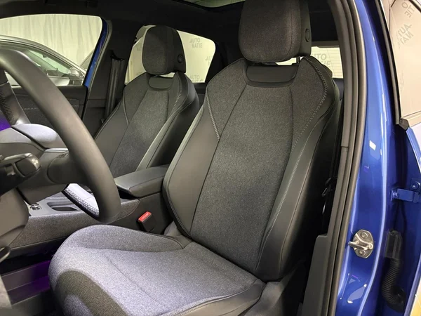 VOLKSWAGEN ID.Polo (2026) — foto 6 van 16