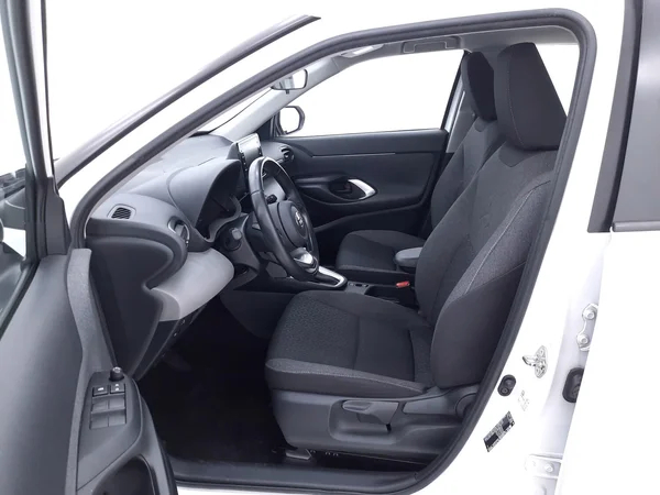 Toyota Yaris Cross (2022) — foto 4 van 26