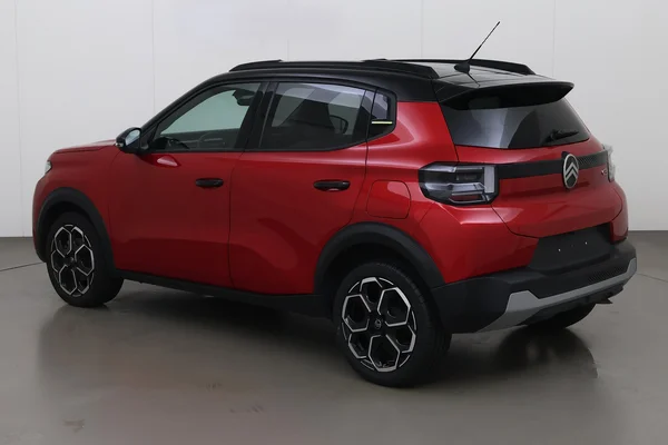 Citroen C3 (2025) — foto 12 van 18