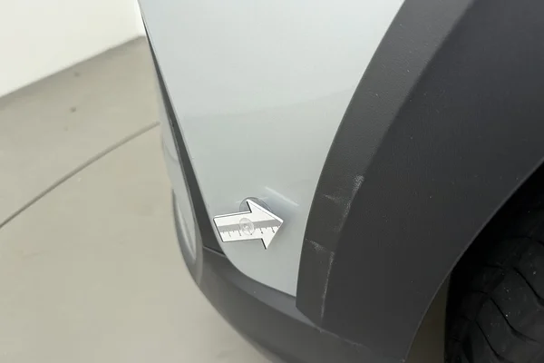 Volkswagen Taigo (2025) — foto 13 van 22