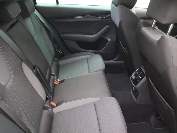 Škoda Octavia (2024) — foto 3 van 24