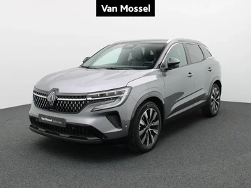 Renault Austral (2025)