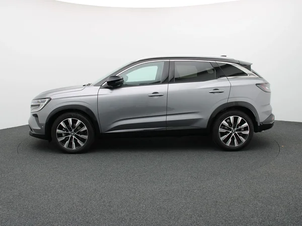 Renault Austral (2025) — foto 8 van 13